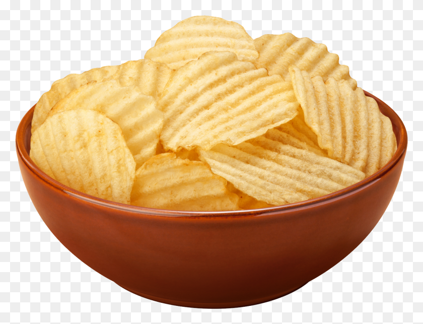 1289x964 Potato Chips Png Images Free Download - Chip PNG