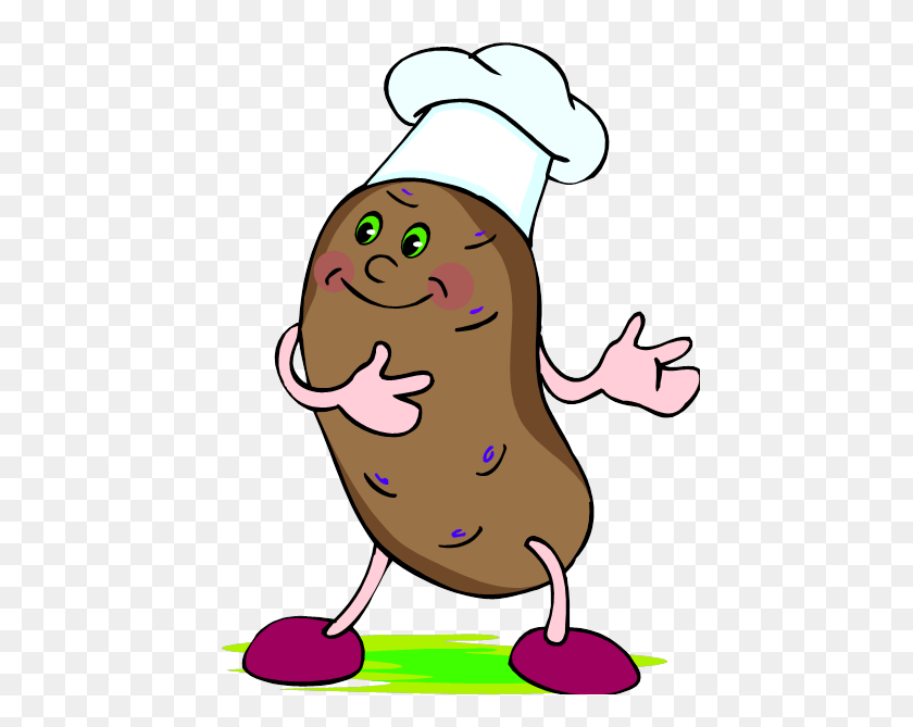 449x609 Imágenes Prediseñadas De Patata - Mr Potato Head Clipart