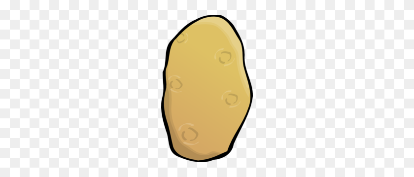 186x299 Potato Clipart Vegetable Clip Art - Twinkie Clipart