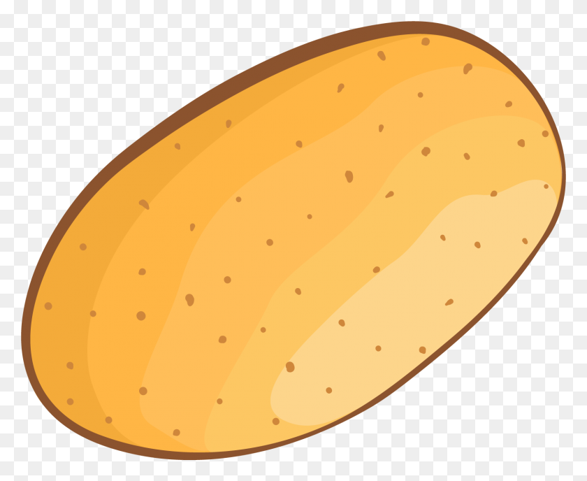 1509x1215 Potato Png Transparent Free Images Png Only - Mashed Potatoes PNG