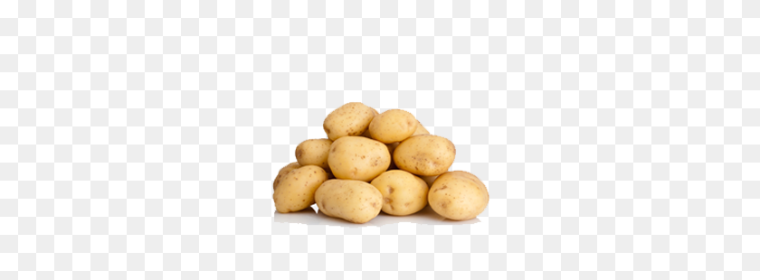 250x250 Potatoes Handwproduce - Potatoes PNG