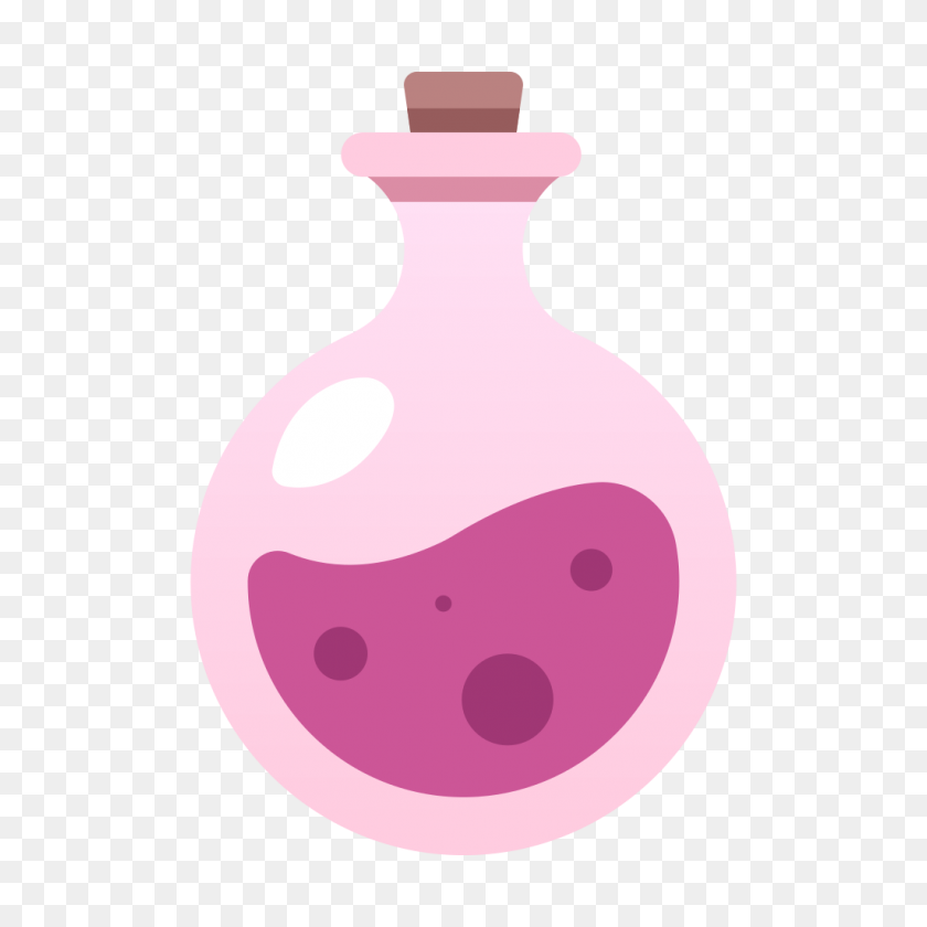 1024x1024 Potion Icon Role Playing Iconset Chanut Is Industries - Potion PNG