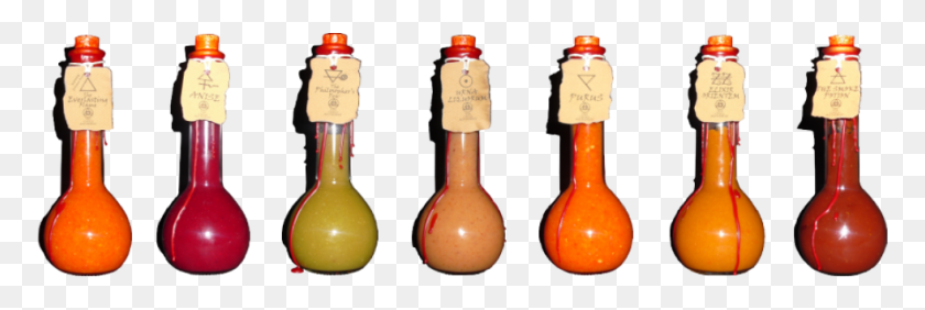 980x280 Potions - Potions PNG
