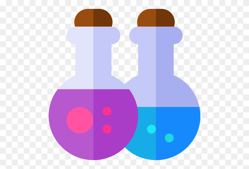 512x512 Potions - Potions PNG