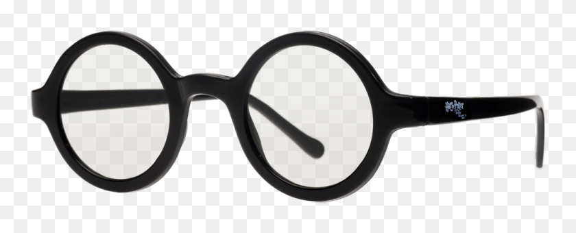 1000x360 Potter Harry Glasses Clip Art - Harry Potter Scar Clipart