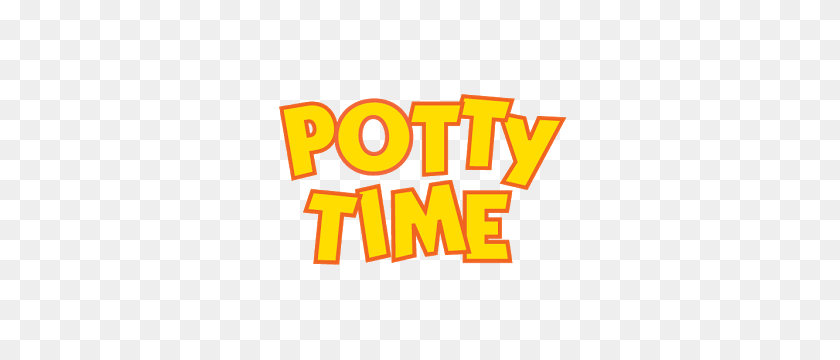 300x300 Potty Time Clipart - Break Time Clipart