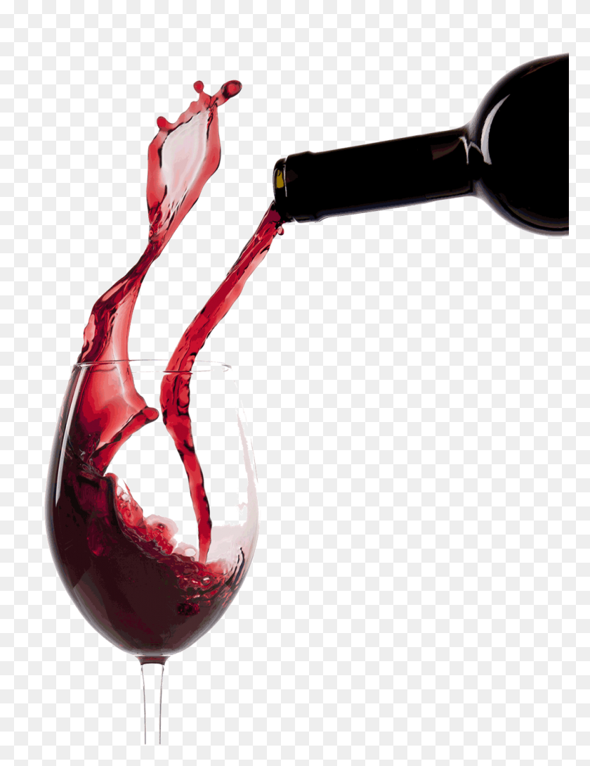 1000x1320 Pouring Red Wine Glass Transparent Png - Red Wine PNG