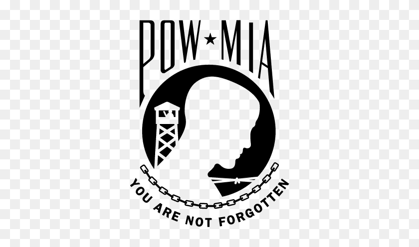 336x436 Pow Mia Clipart Free Clipart - Punisher Clipart