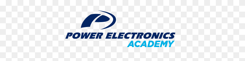 400x150 Power Academy - Electrónica Png