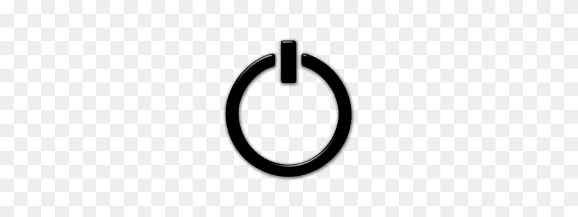 256x256 Power Button Icons - Power Symbol PNG