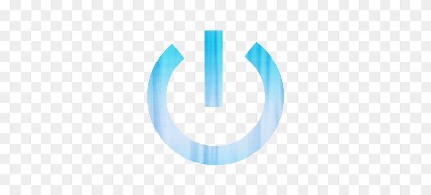 320x320 Power Button Png Icons Download - Power Button PNG