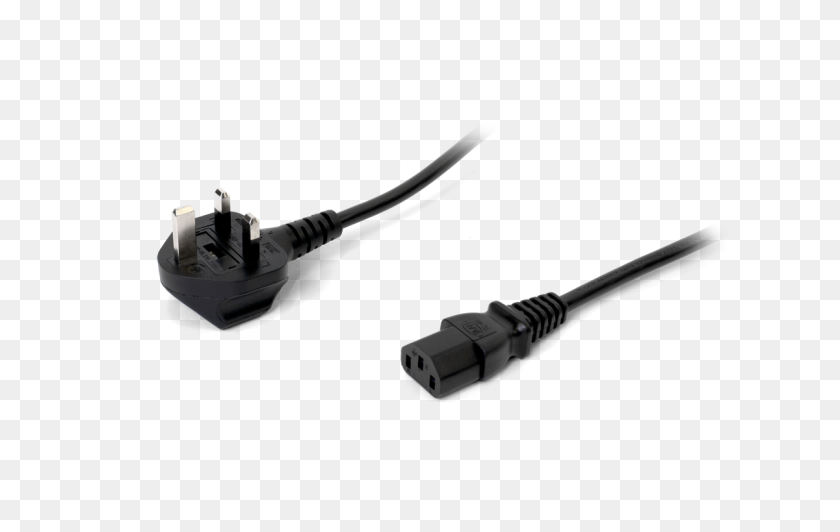 1200x727 Power Cable Download Png Image - Cord PNG