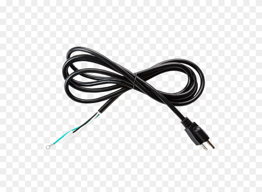 556x556 Power Cord For Pellet Grill Traeger Wood Fired Grills - Cord PNG
