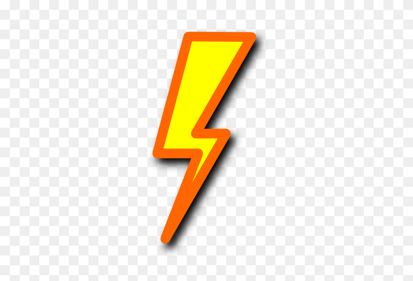 512x512 Power Energy Icon - Energy PNG