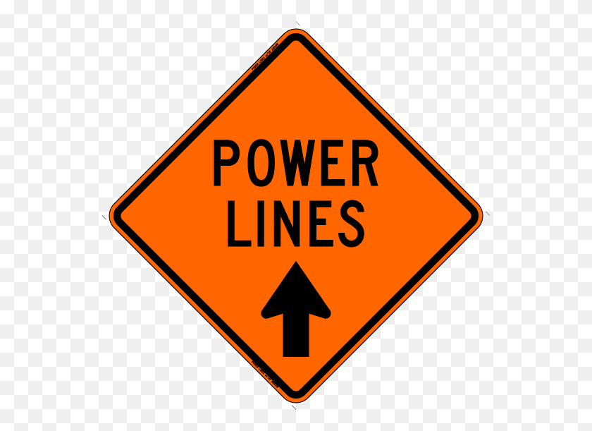 551x551 Power Lines - Power Lines PNG