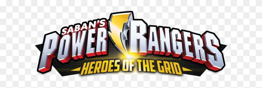 1000x287 Power Rangers Late Pledge Renegade Game Studios - Power Rangers Logo PNG
