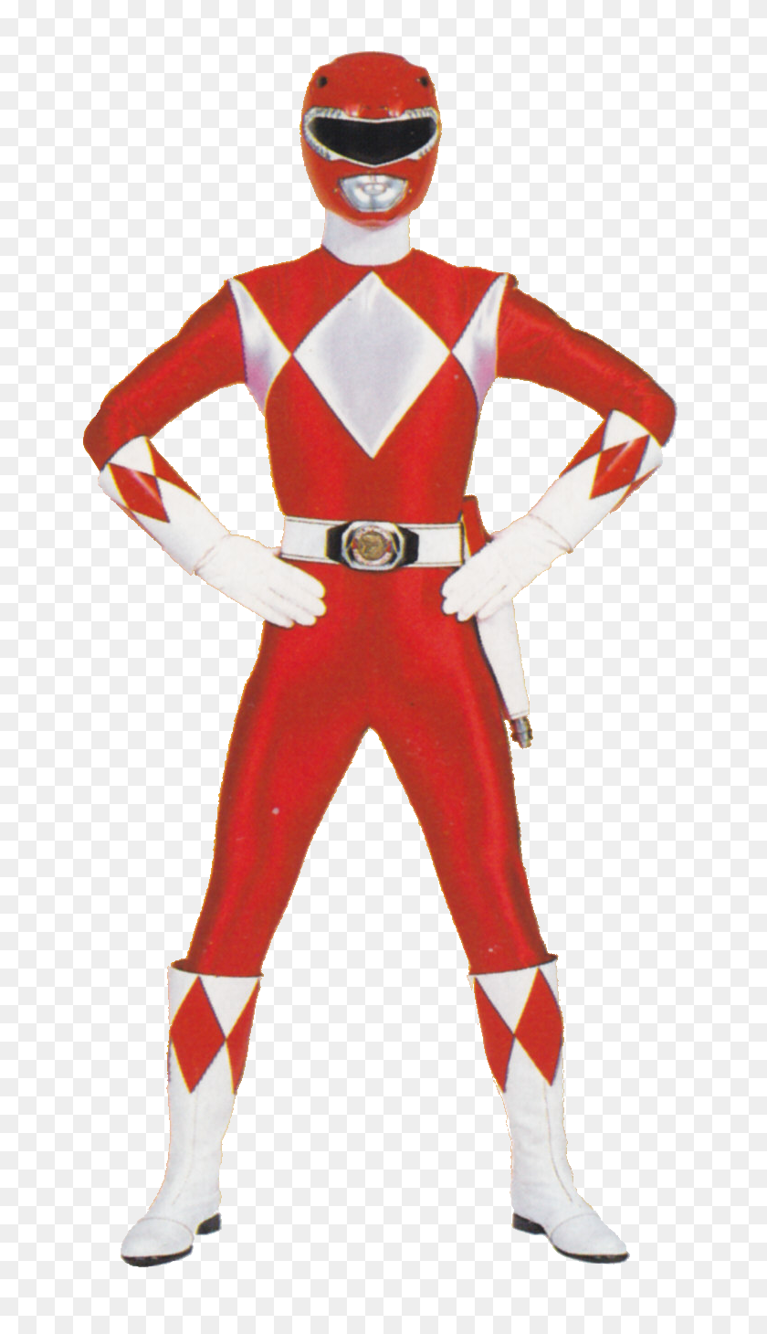 688x1400 Power Rangers Png Transparent Power Rangers Images - Lens Flare PNG Red