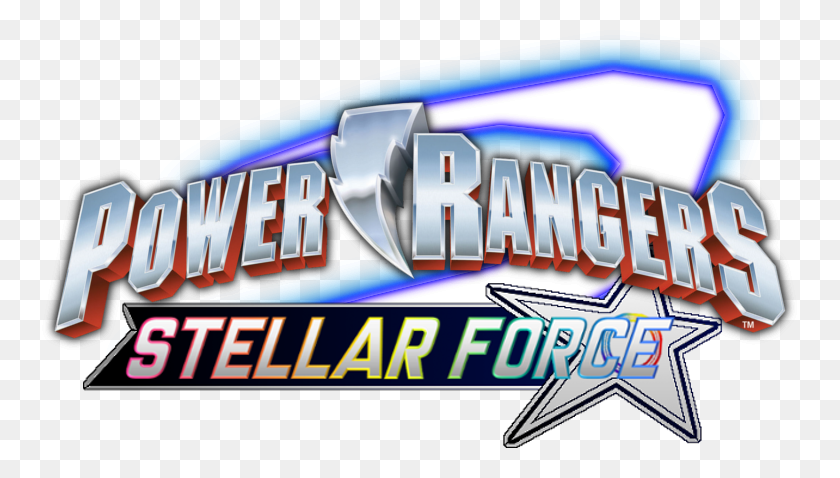 Power Rangers Rebootremake Power Rangers Redux - Power Rangers Logo PNG