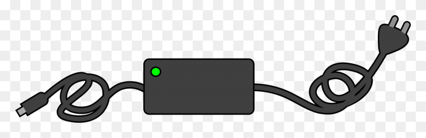 1248x340 Power Supply Unit Power Cord Power Converters Computer Icons - Extension Cord Clipart
