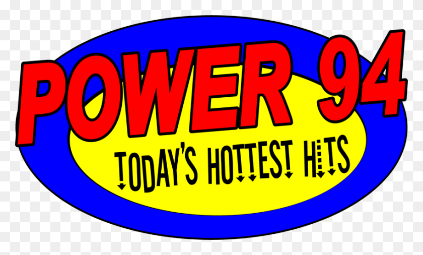 850x487 Power Today's Hottest Hits - Throwback Thursday Clipart