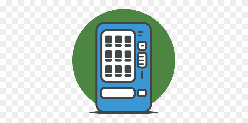 349x358 Power Up Vending Just Another Wordpress Site - Vending Machine Clipart
