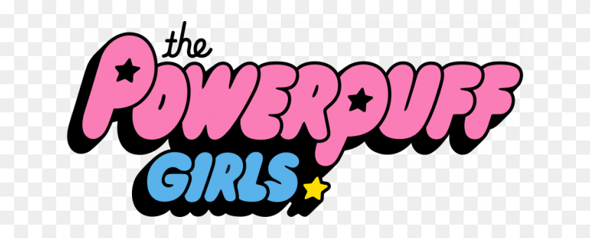 650x279 Las Chicas Superpoderosas Para Colorear - Las Chicas Superpoderosas Clipart