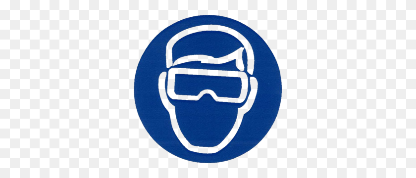 299x300 Ppe Goggles Free Images - Ppe Clipart