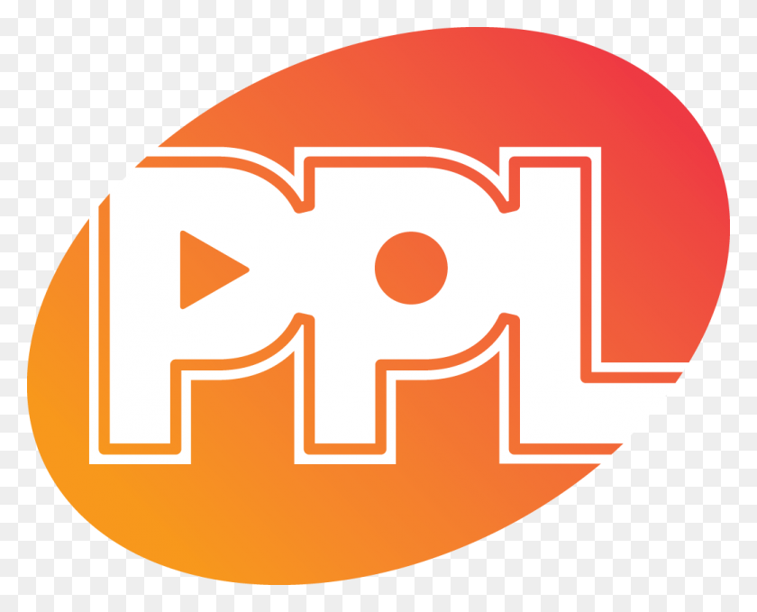 1041x827 Ppl Logo Png In High Res Color - Png Font Generator