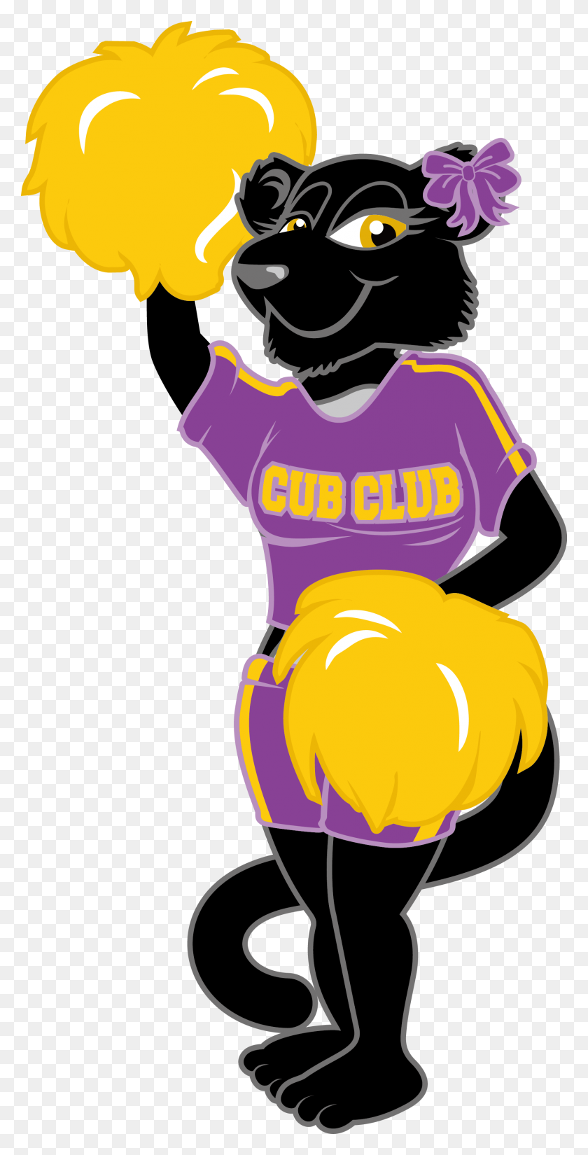 1686x3439 Prairie View Panthers Ticketing - Panther Mascot Clipart