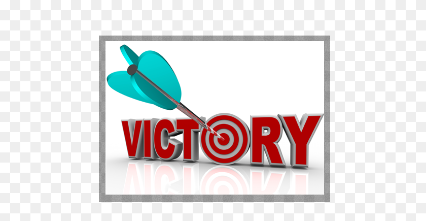 475x375 Praise The Lord! We Won! Gambling With The Good Life - Praise God Clipart