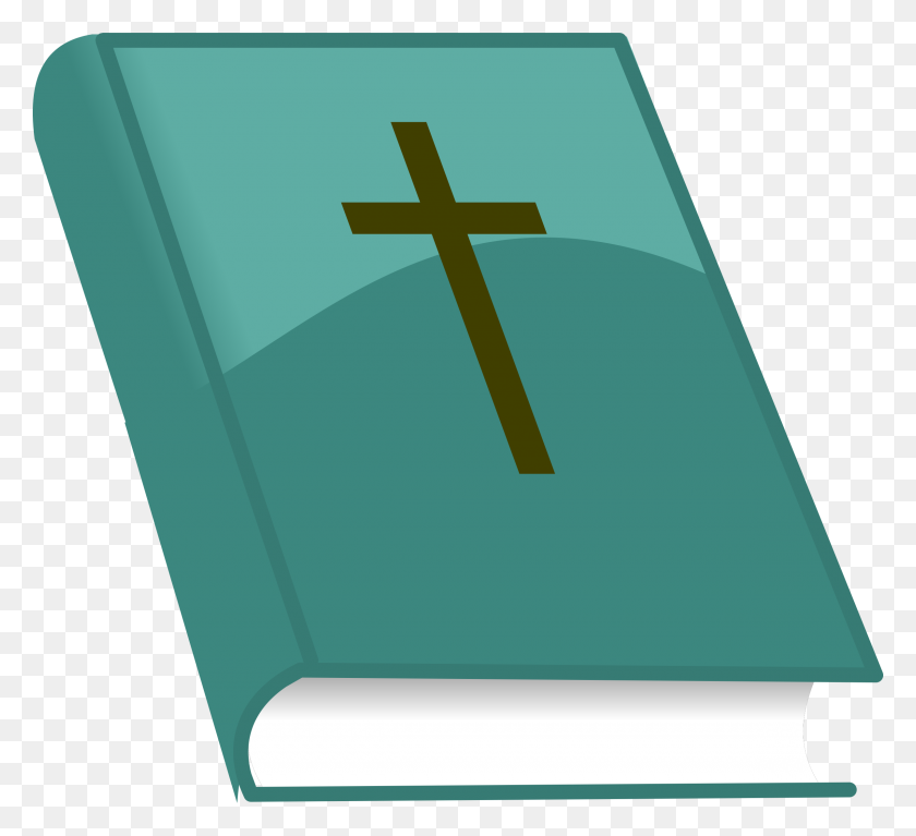 2400x2176 Prayer Book Icons Png - Book PNG