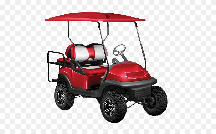 491x460 Precedent Body Style Design Your Precedent Body Style Bv Golf Cars - Golf Cart PNG