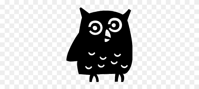 279x319 Precious Playmates Daycare The Owl Class, Our Prekindergarteners - Daycare Clipart Black And White