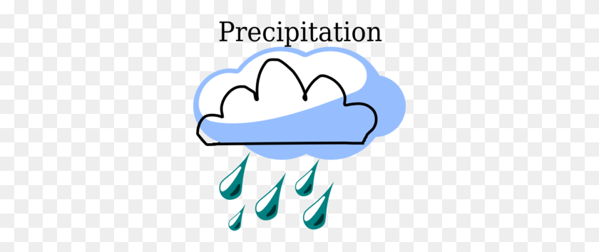 298x294 Precipitaiton Clip Art - Precipitation Clipart
