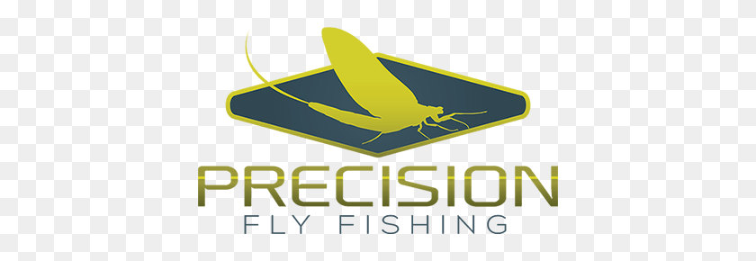 400x230 Precision Fly Fishing - Fly Fishing Rod Clipart