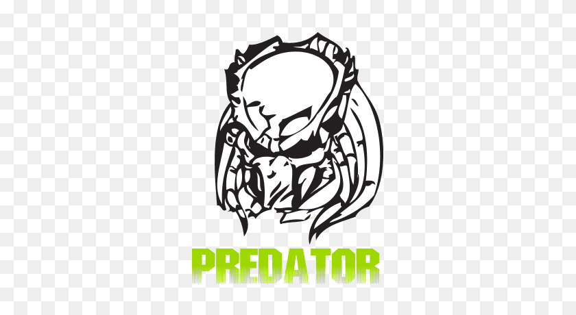 400x400 Depredador - Depredador Png
