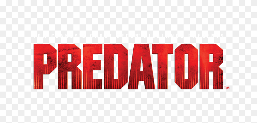 1600x704 Predator Hits The Wildlands - Ghost Recon Wildlands Logo PNG