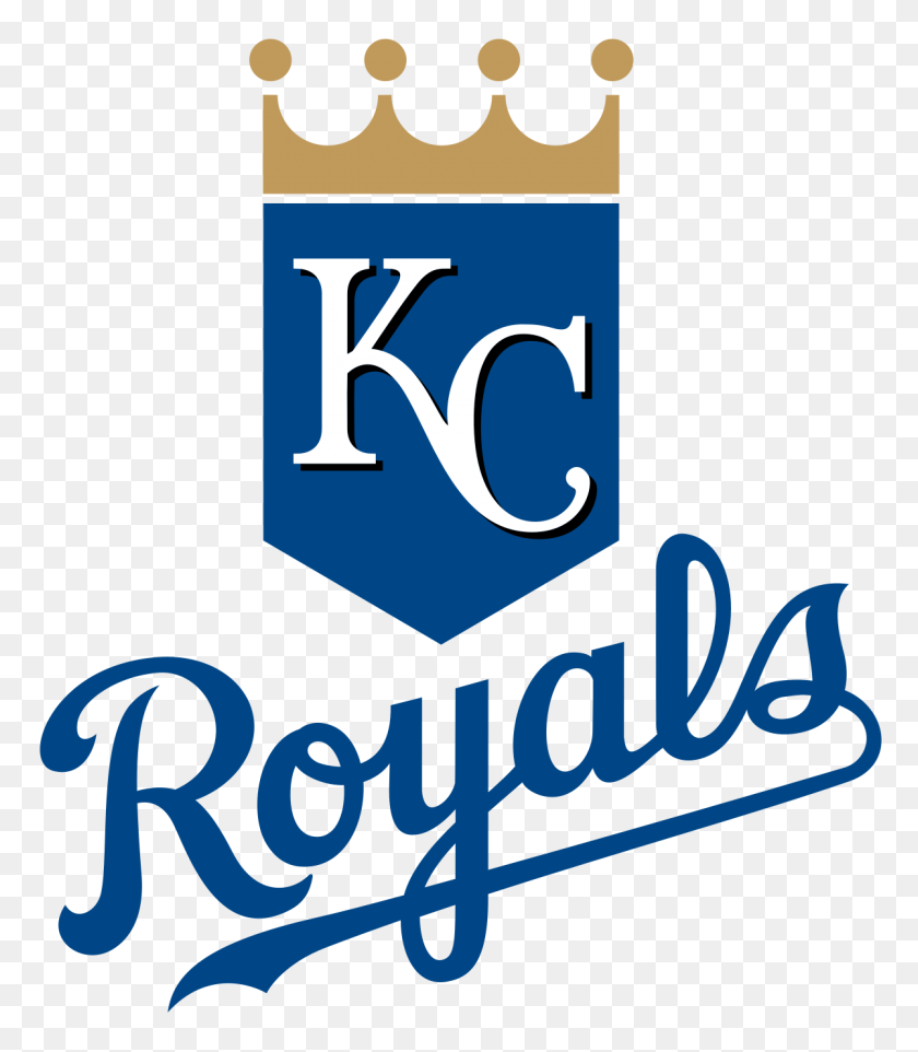1200x1388 Predictions For The Kansas City Royals Trsn - Royals Logo PNG