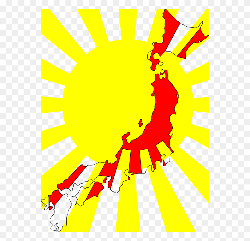 564x750 Prefectures Of Japan Map Controlled Access Highway Flag Of Japan - Louisiana State Clipart