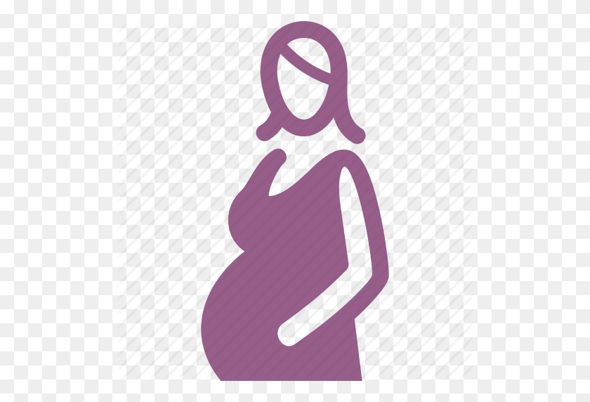 512x512 Pregnancy Png Picture - Pregnancy PNG