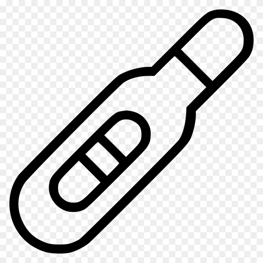 980x978 Pregnancy Test Png Icon Free Download - Pregnancy Test PNG