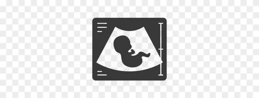260x260 Imágenes Prediseñadas De Embarazo A Nacimiento - Clipart De Madre Embarazada