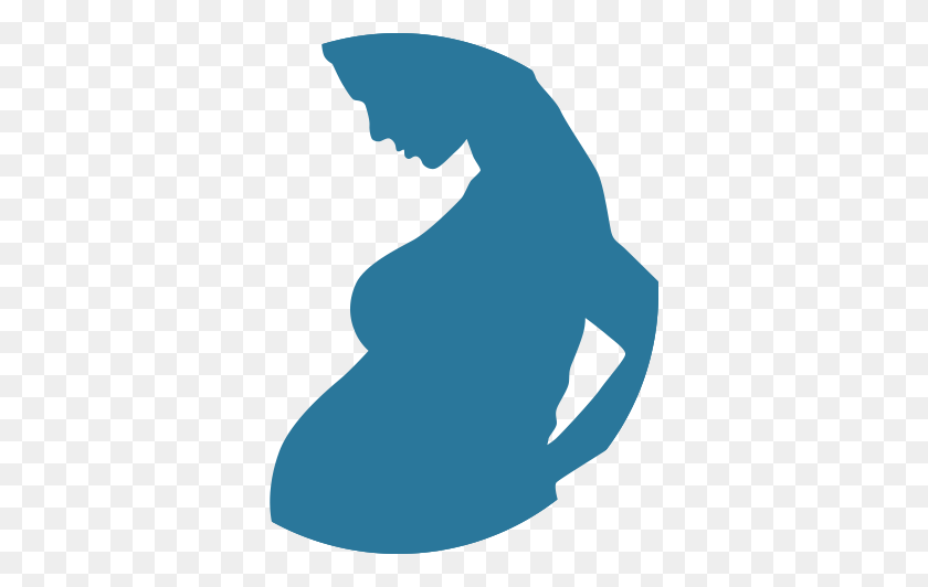 352x472 Pregnant Belly Silhouette Clipart Free Clipart - Pregnant Belly Clipart