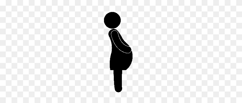 300x300 Pregnant Mom Clipart Clip Art Images - Pregnant Lady Clipart