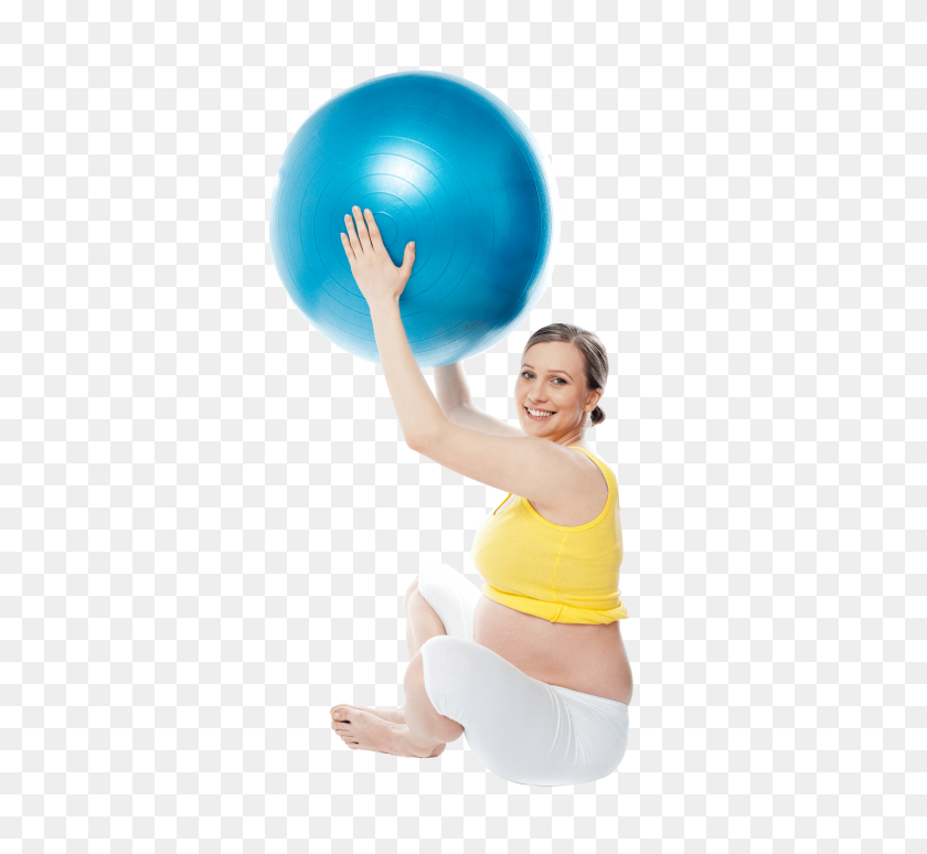 480x714 Png Беременная Женщина Упражнения