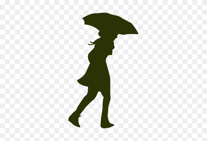 Pregnant Woman With Umbrella Clipart Clip Art Images - Pregnant Clipart Free