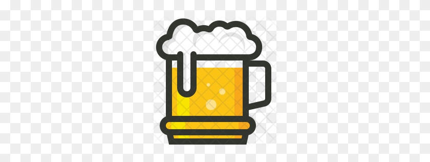 256x256 Premium Alcohol Icon Download Png - Alcohol PNG