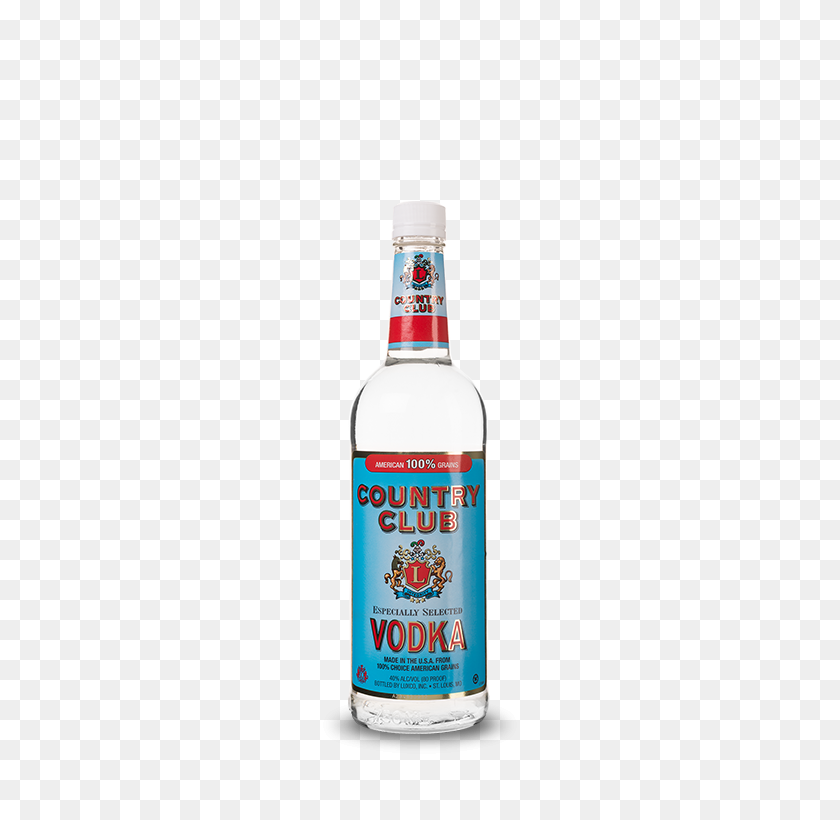 430x760 Premium Alcohol Supplier Wine Supplier Luxco - Vodka Bottle PNG