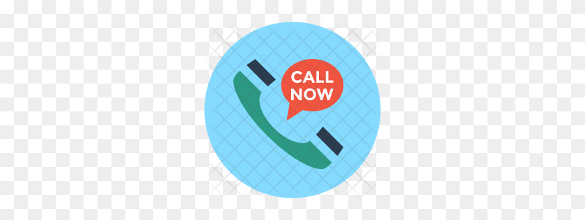 256x256 Premium Call Icon Download Png - Call Now PNG