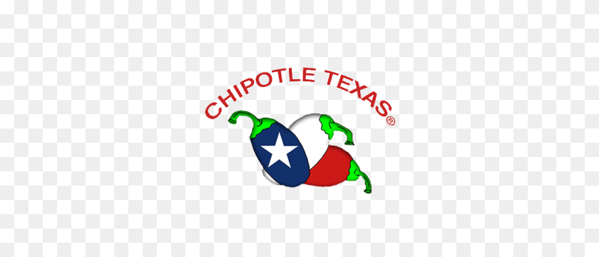 300x300 Премиум Чили И Chipotle От Chipotle Texas - Логотип Chipotle Png